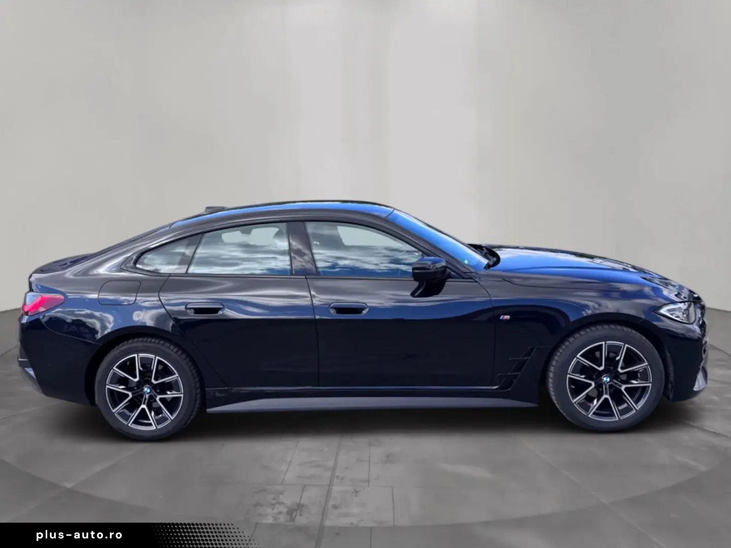 BMW 420 Gran Coupe 420 i M Sport