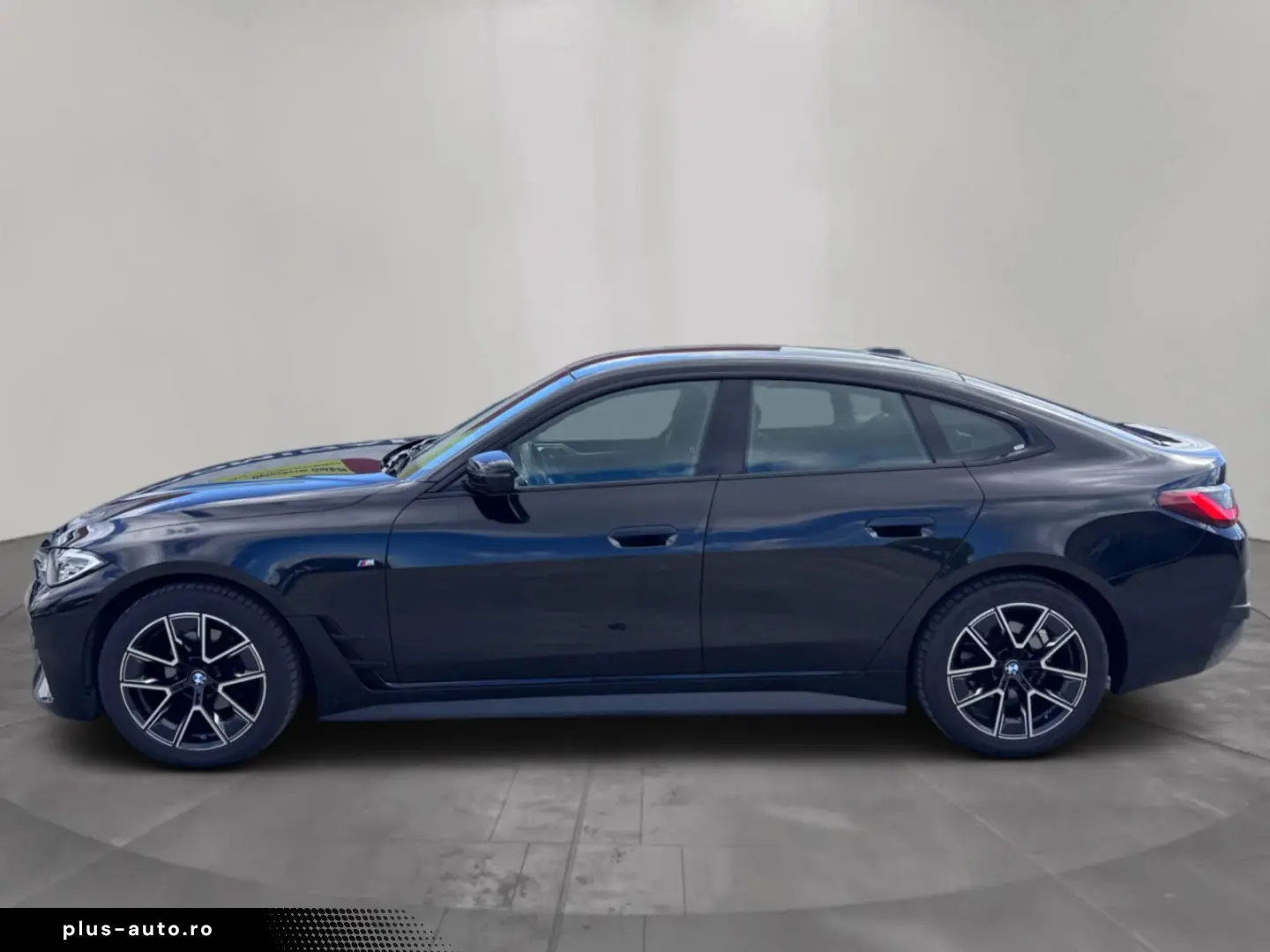 BMW 420 Gran Coupe 420 i M Sport