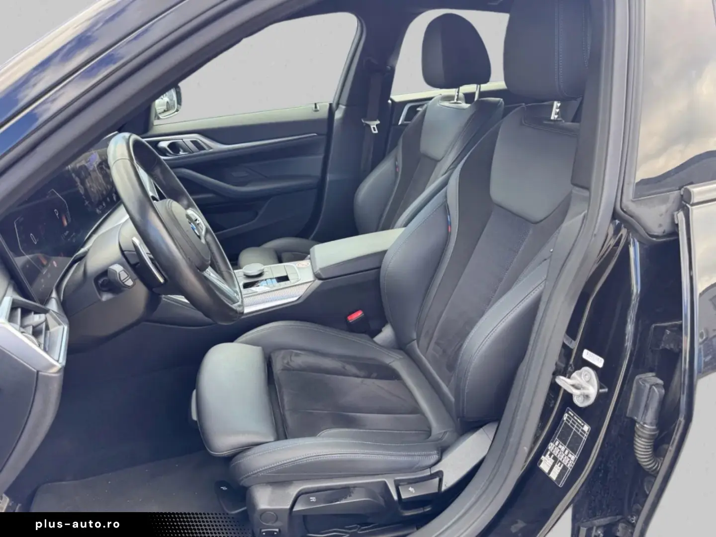 BMW 420 Gran Coupe 420 i M Sport