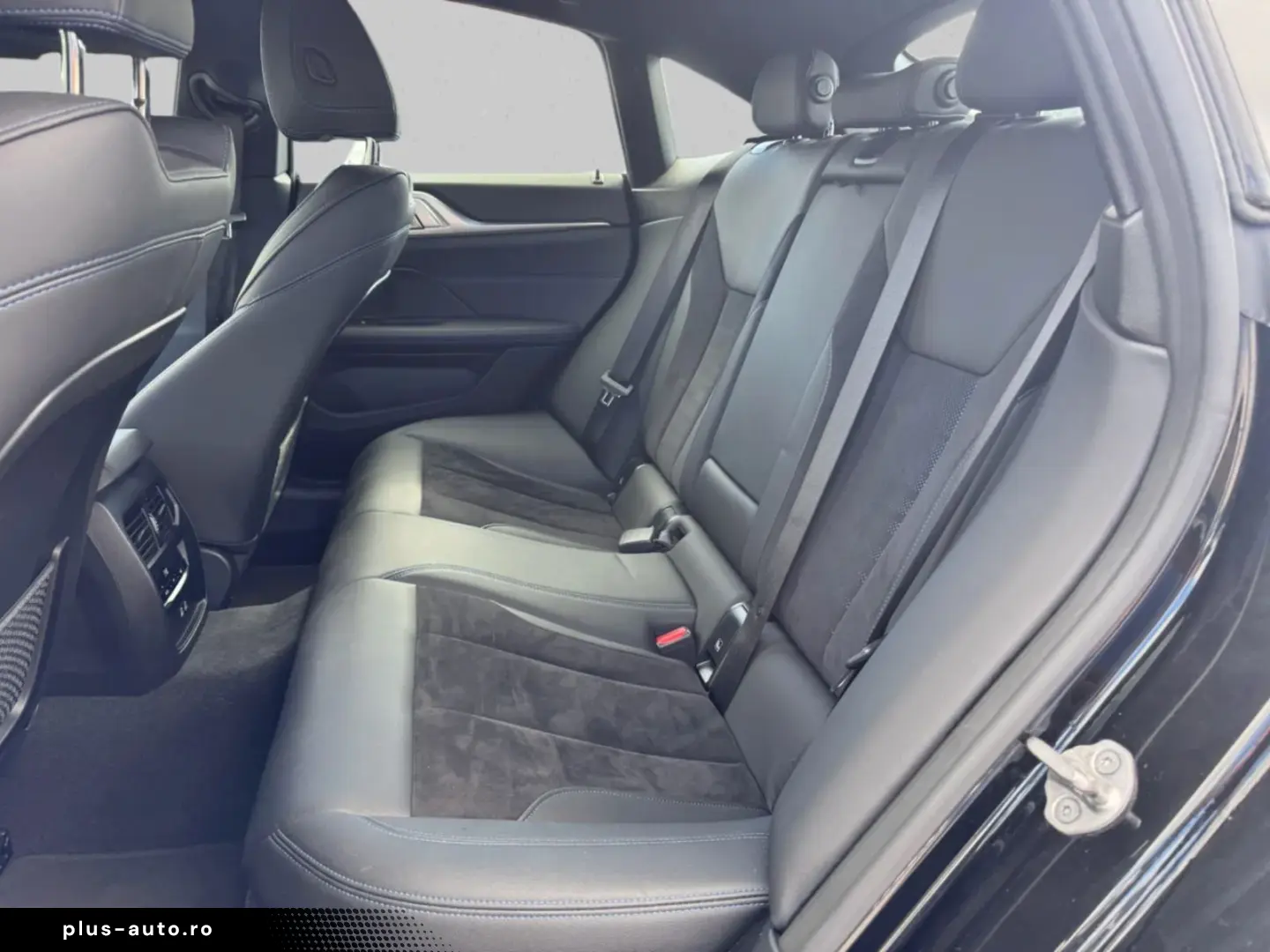 BMW 420 Gran Coupe 420 i M Sport