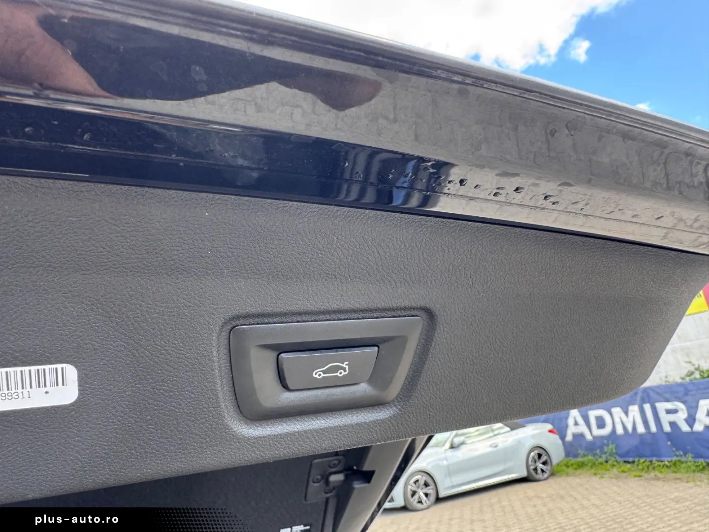 BMW 420 Gran Coupe 420 i M Sport