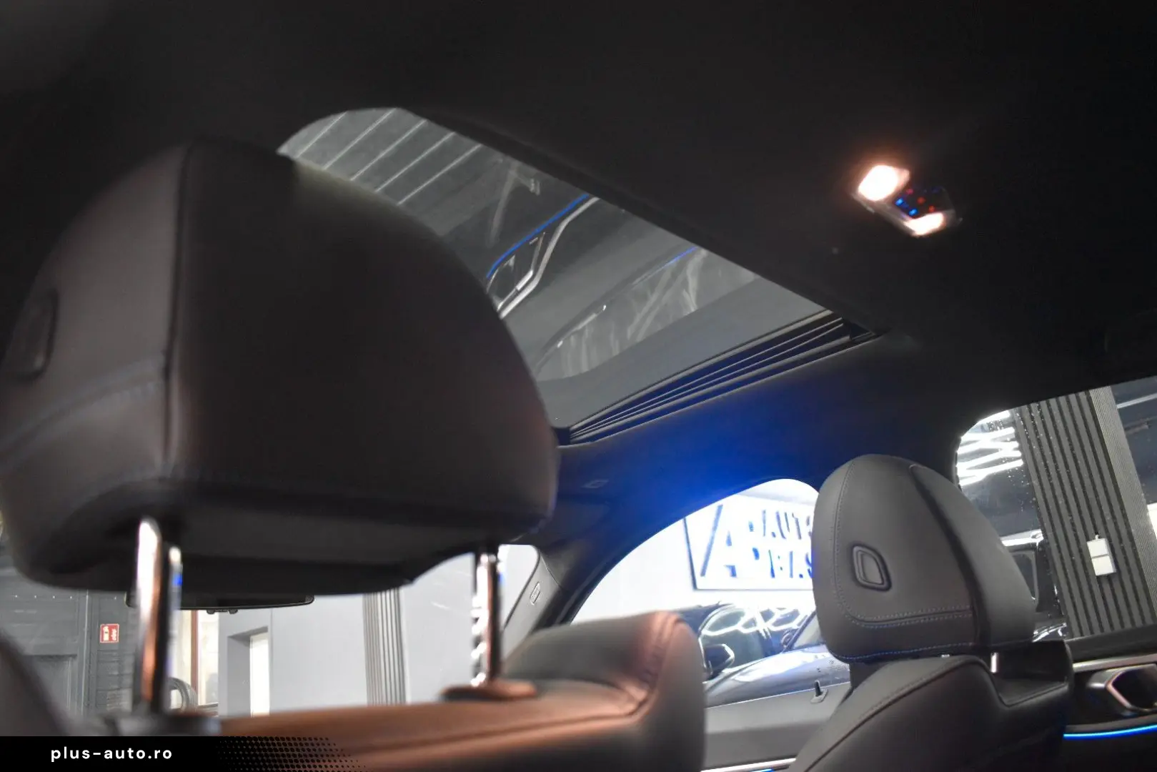 BMW 420 d Gran Coupé M SPORT