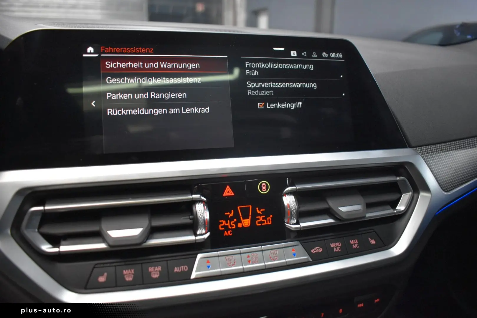 BMW 420 d Gran Coupé M SPORT
