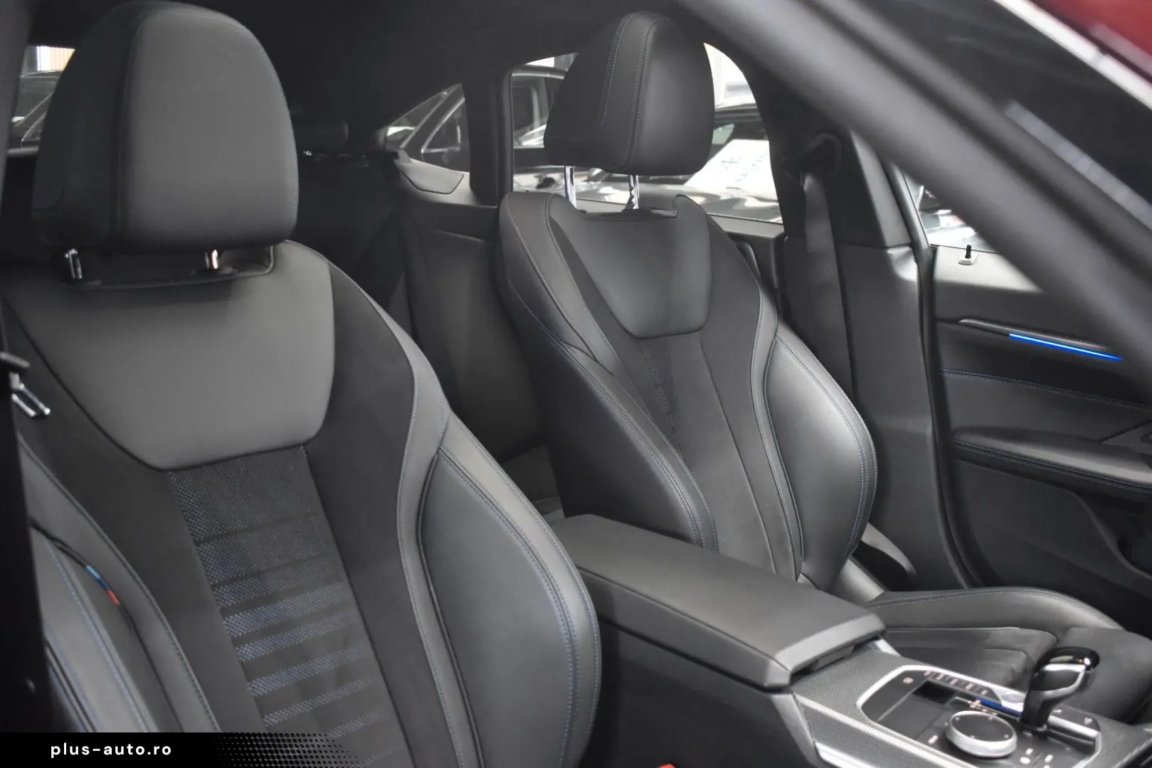 BMW 420 d Gran Coupé M SPORT