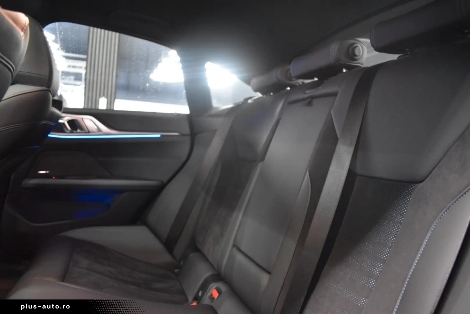 BMW 420 d Gran Coupé M SPORT