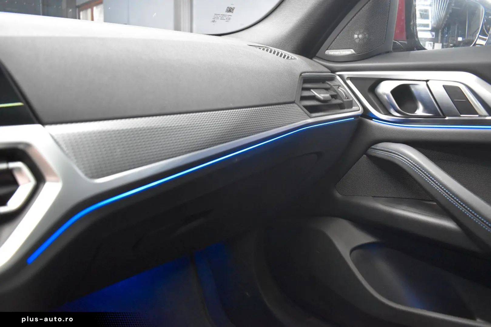 BMW 420 d Gran Coupé M SPORT
