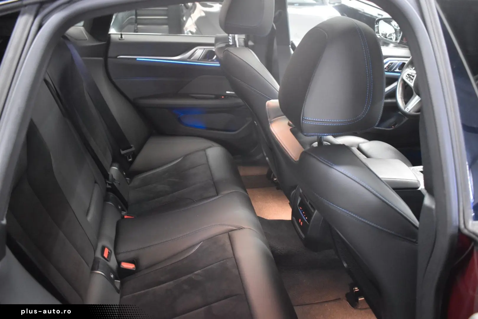 BMW 420 d Gran Coupé M SPORT