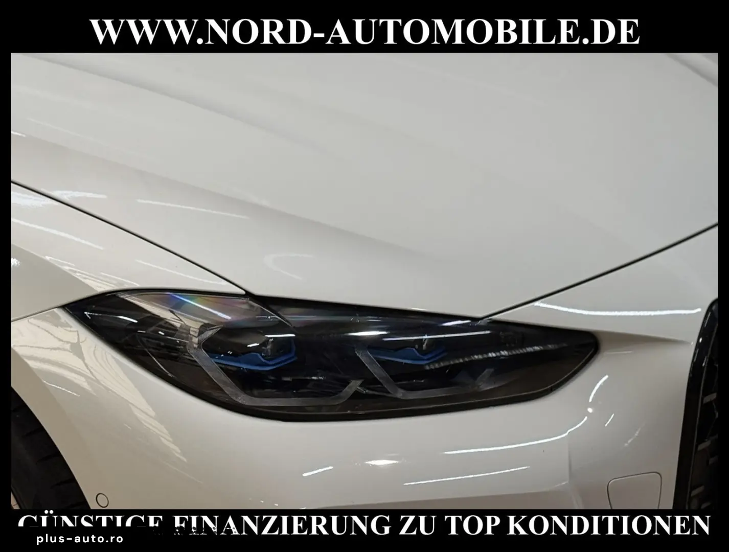 BMW 420 Gran Coupe M Sport Pro