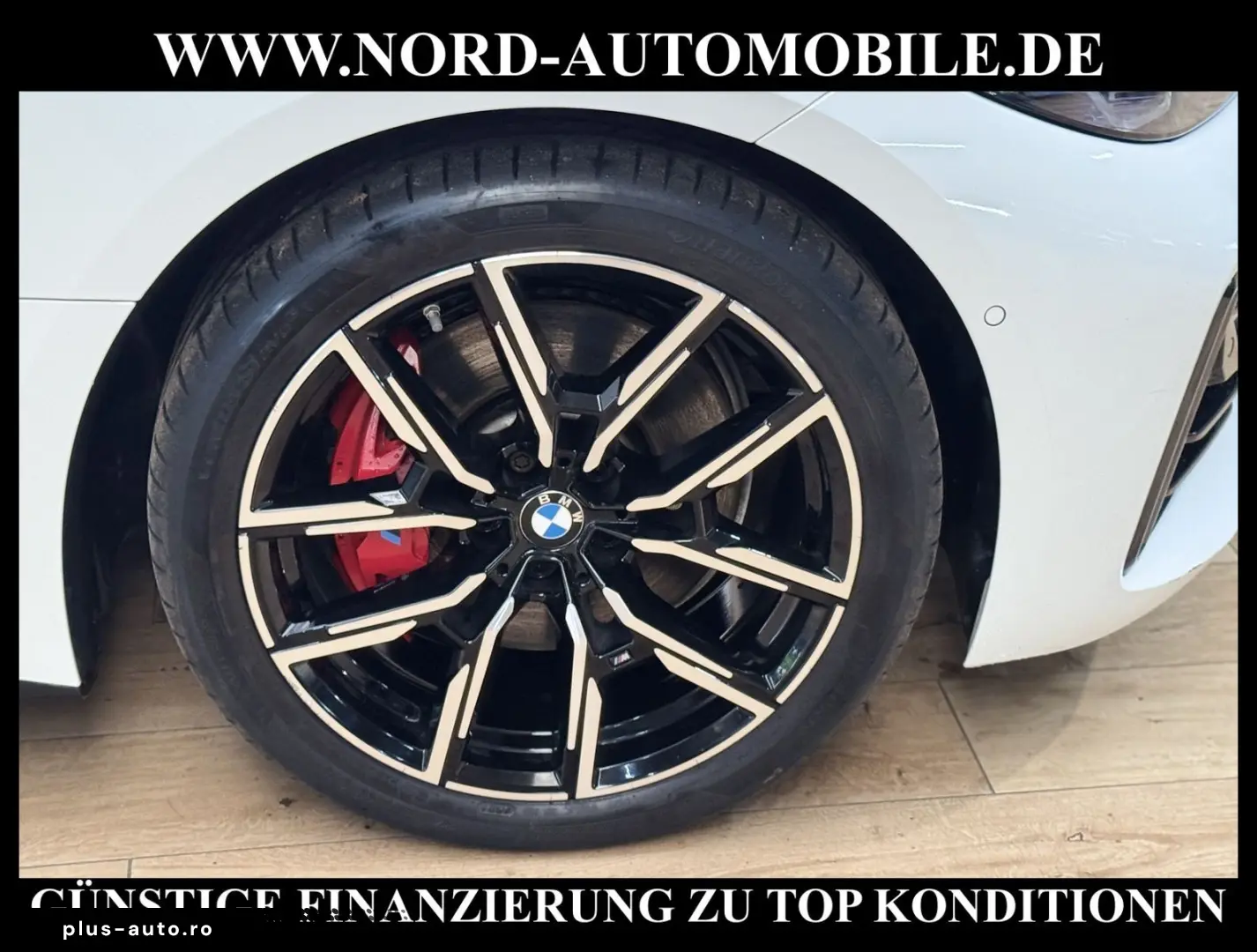 BMW 420 Gran Coupe M Sport Pro
