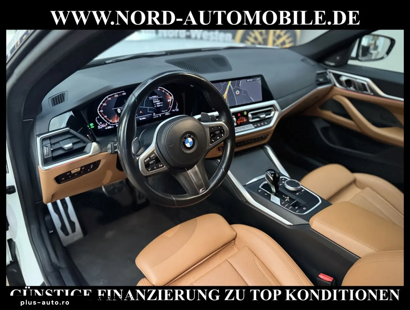 BMW 420 Gran Coupe M Sport Pro