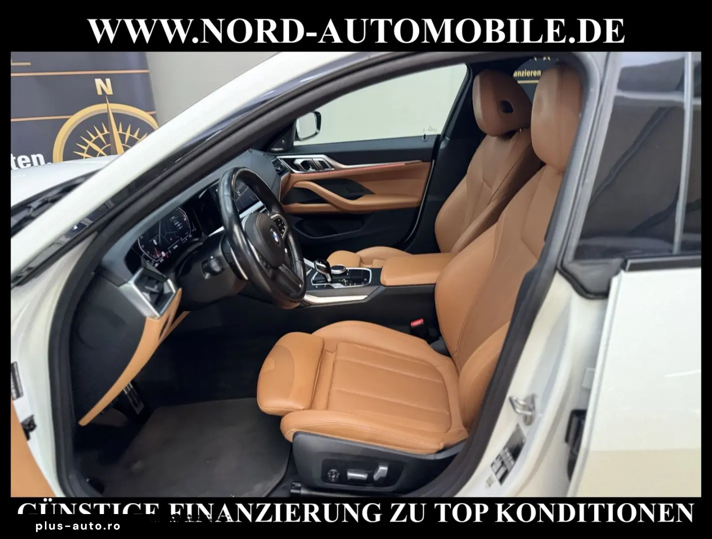 BMW 420 Gran Coupe M Sport Pro