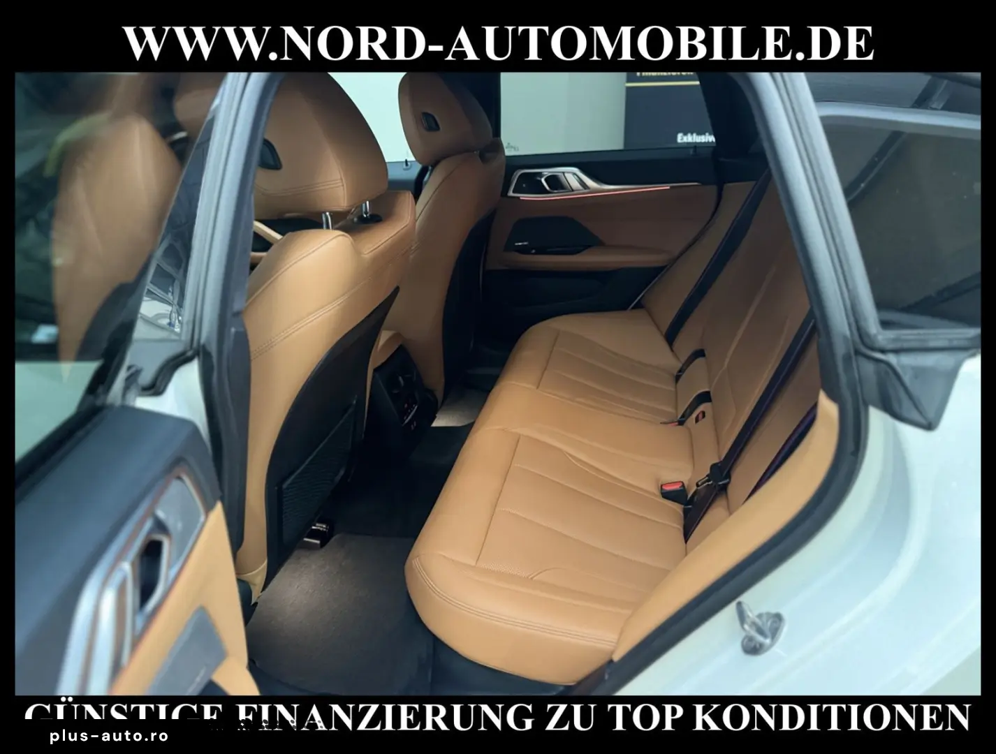 BMW 420 Gran Coupe M Sport Pro