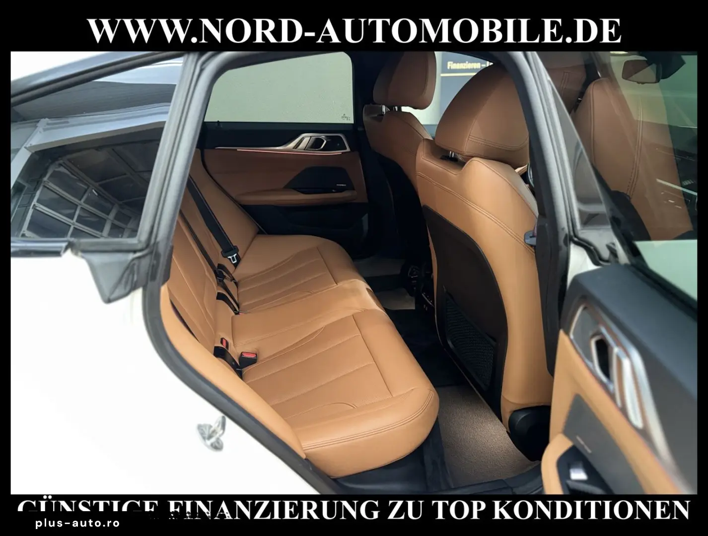BMW 420 Gran Coupe M Sport Pro