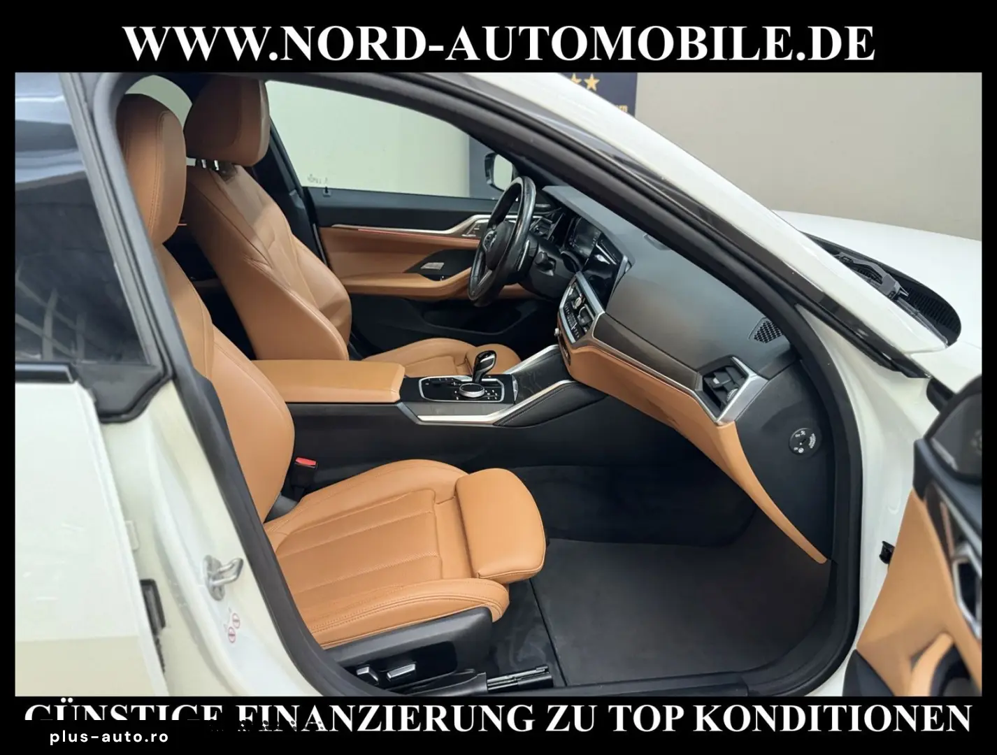 BMW 420 Gran Coupe M Sport Pro