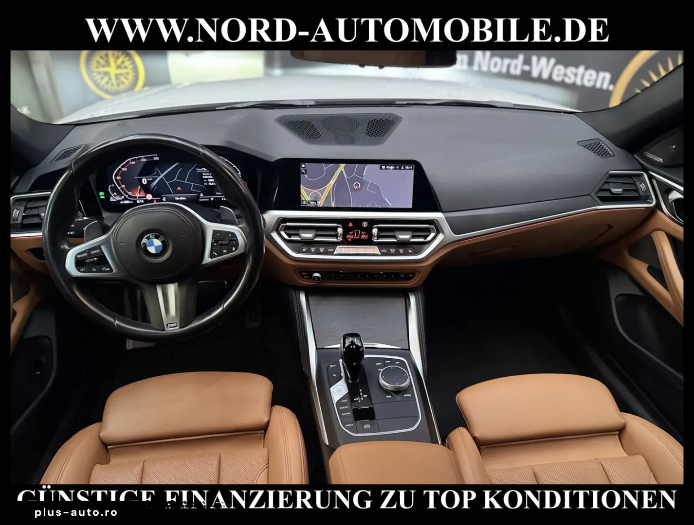 BMW 420 Gran Coupe M Sport Pro
