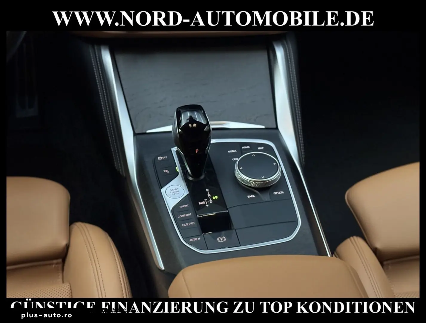 BMW 420 Gran Coupe M Sport Pro