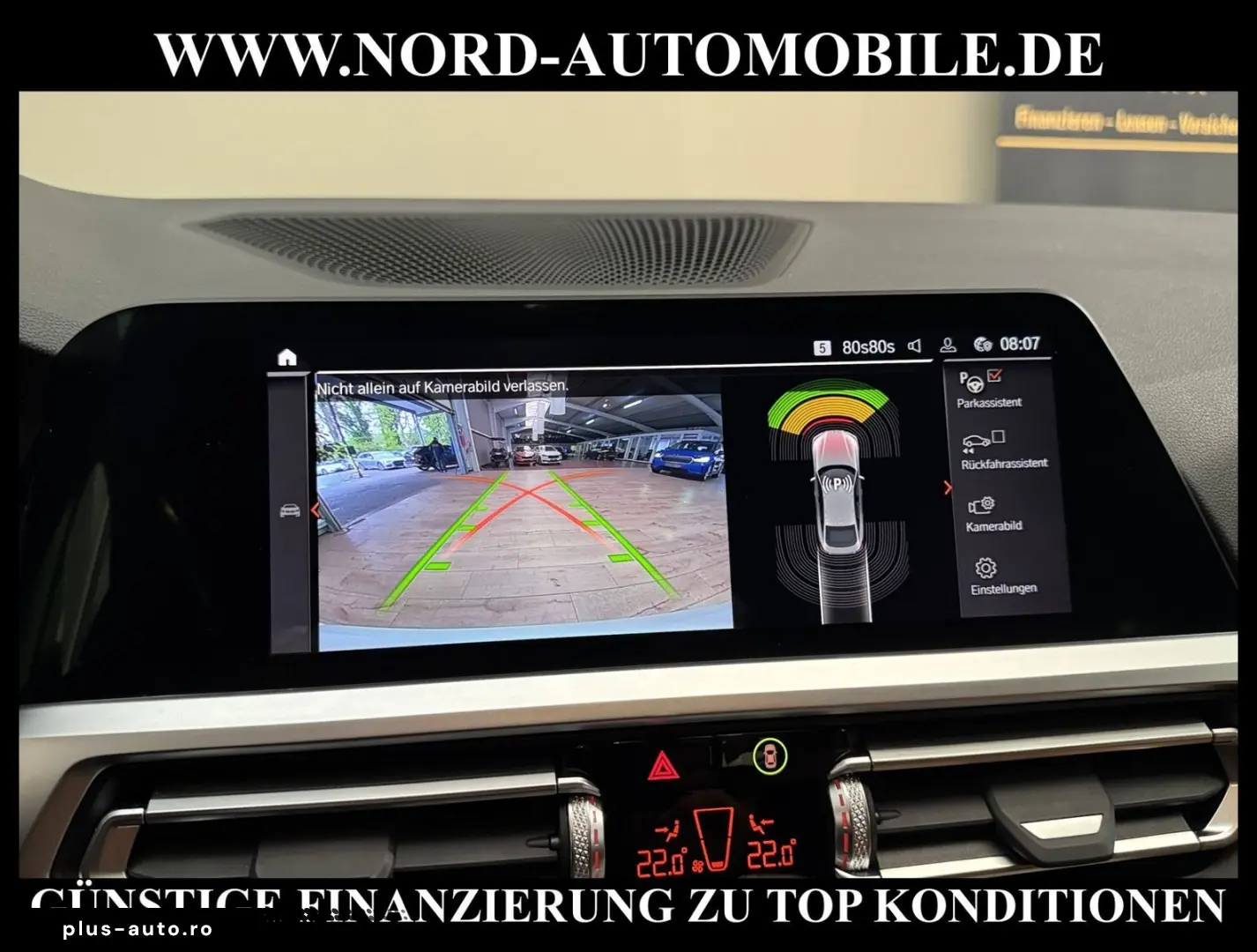 BMW 420 Gran Coupe M Sport Pro