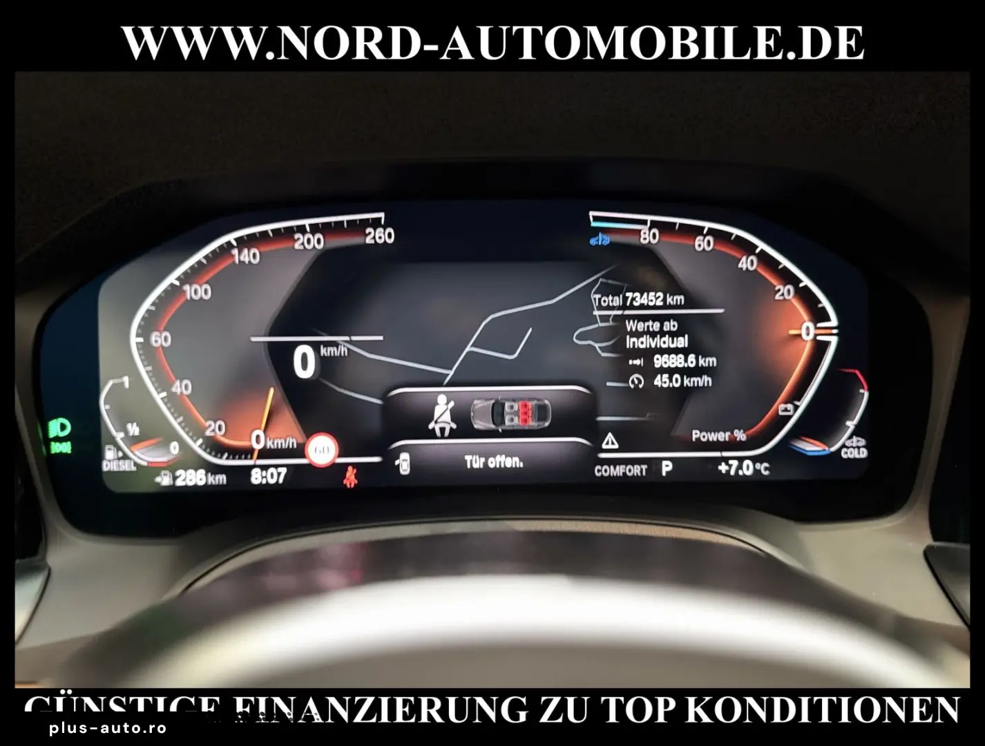 BMW 420 Gran Coupe M Sport Pro