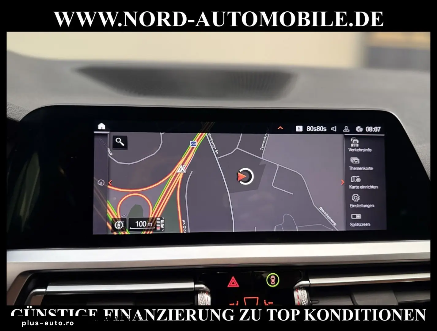 BMW 420 Gran Coupe M Sport Pro