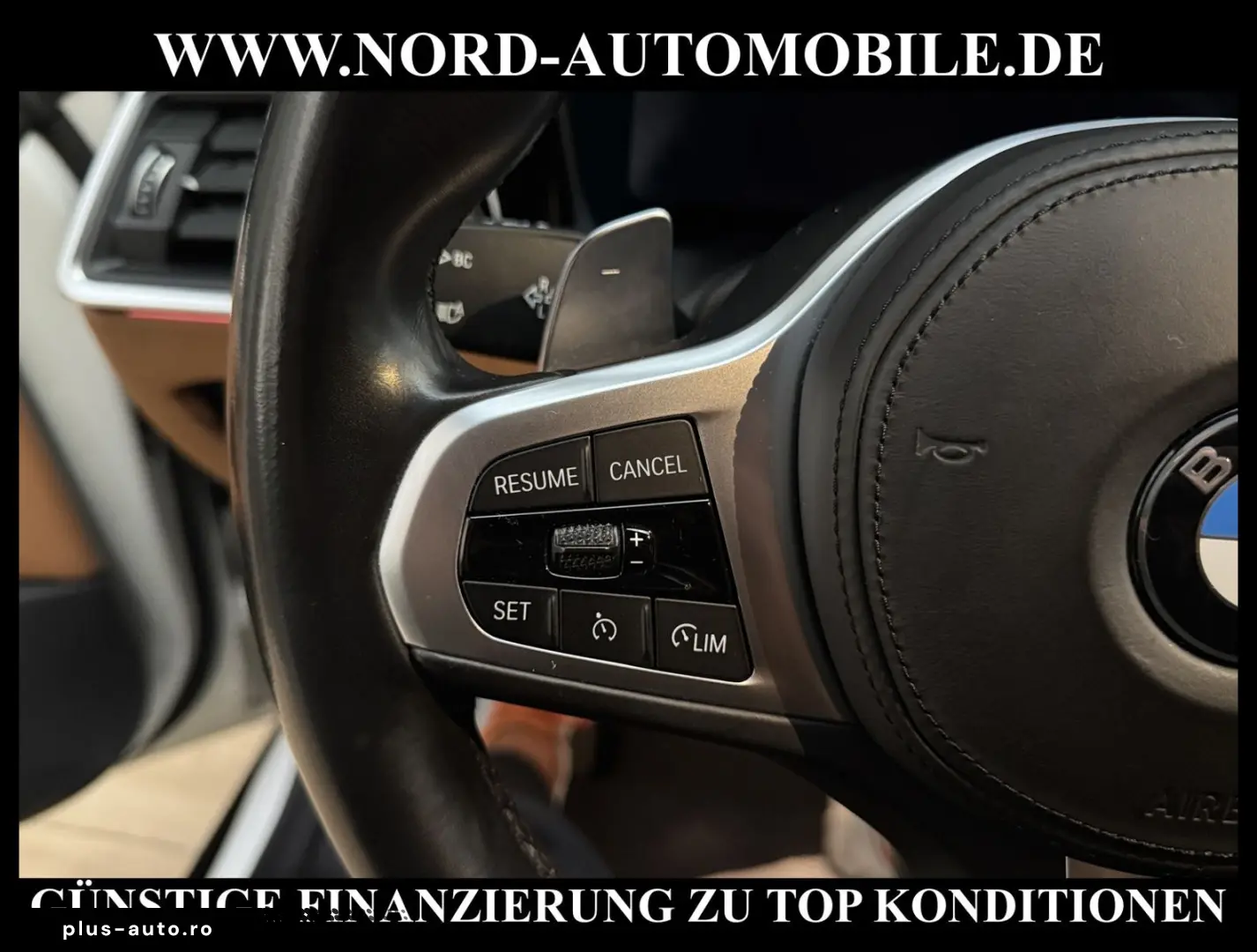 BMW 420 Gran Coupe M Sport Pro