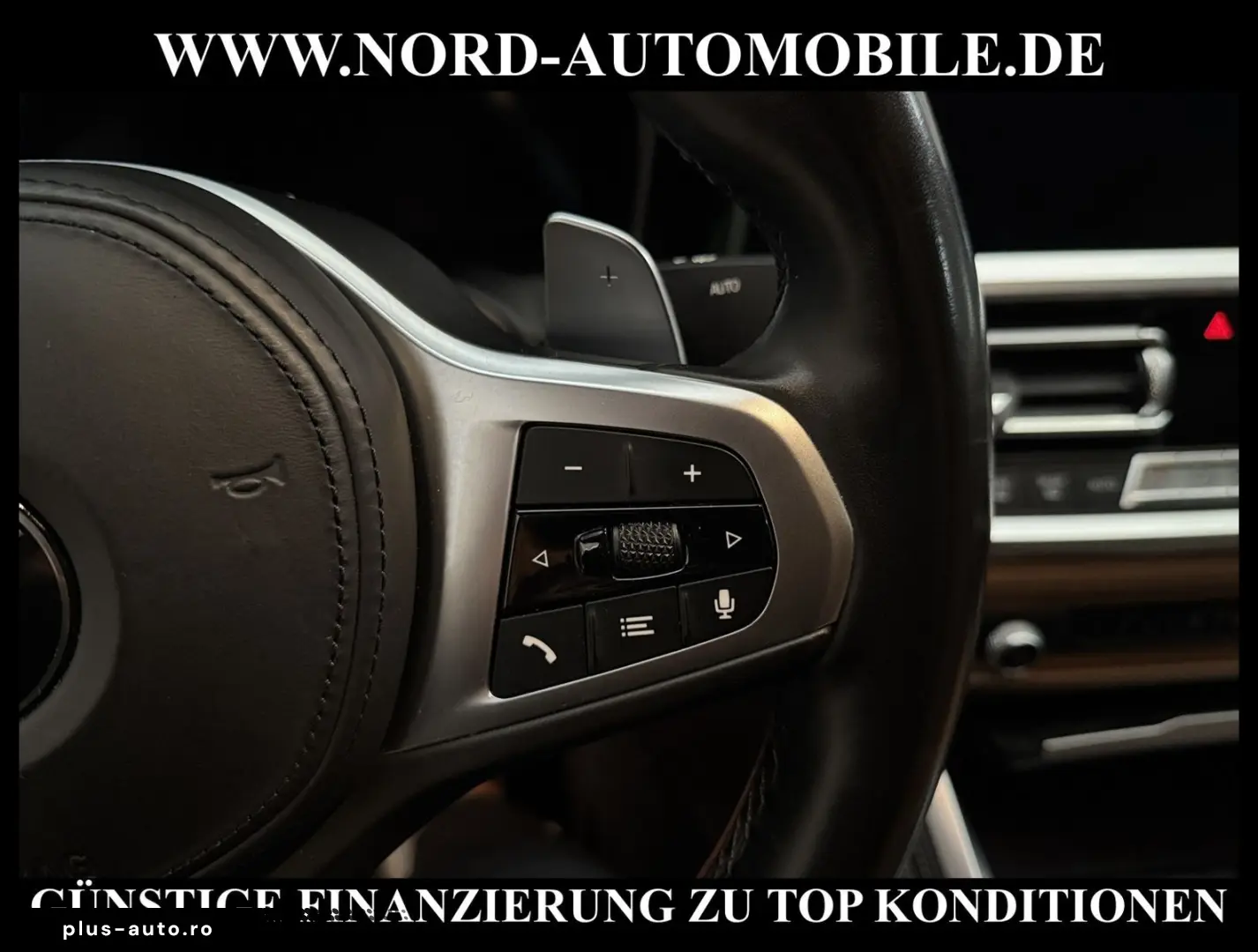 BMW 420 Gran Coupe M Sport Pro