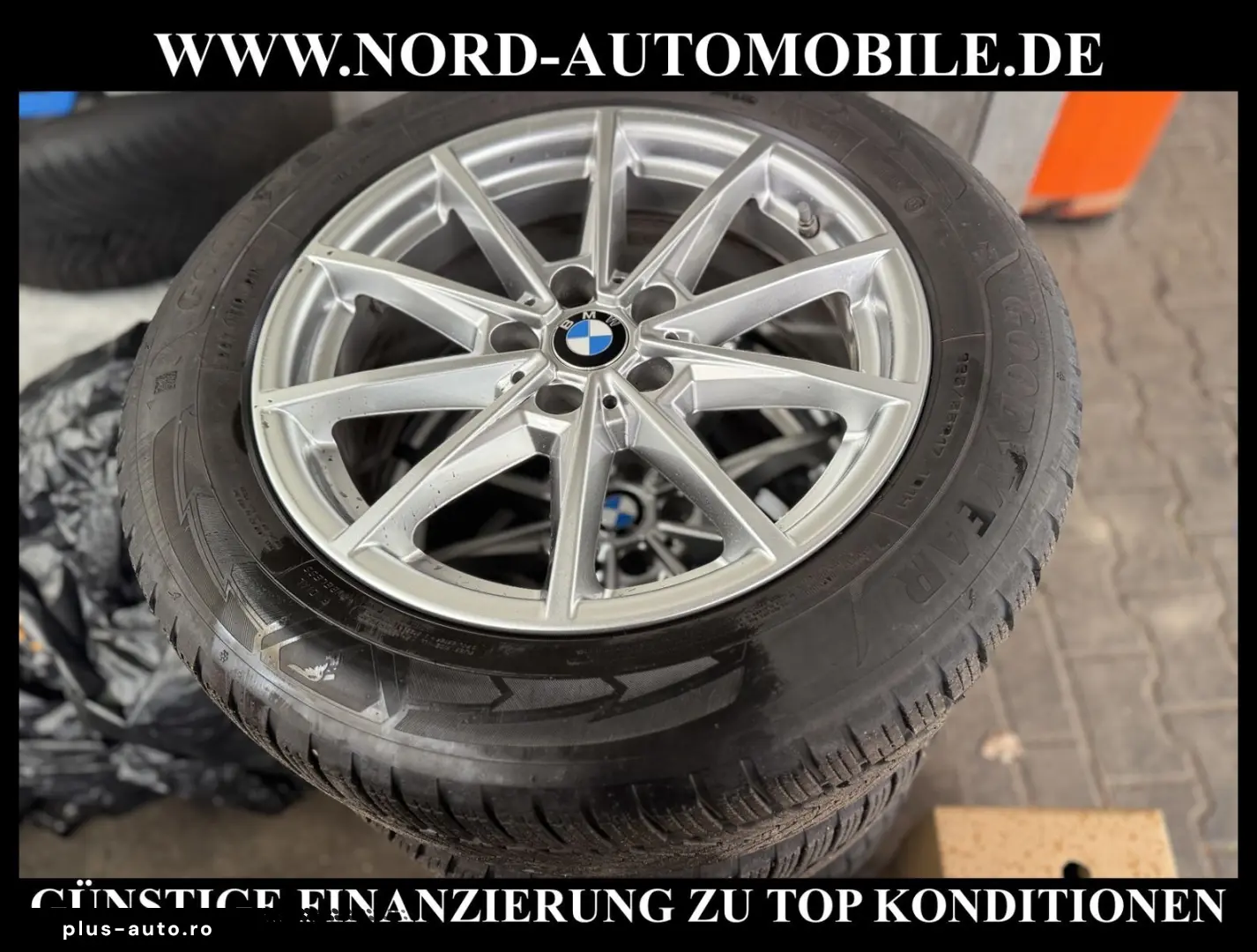 BMW 420 Gran Coupe M Sport Pro