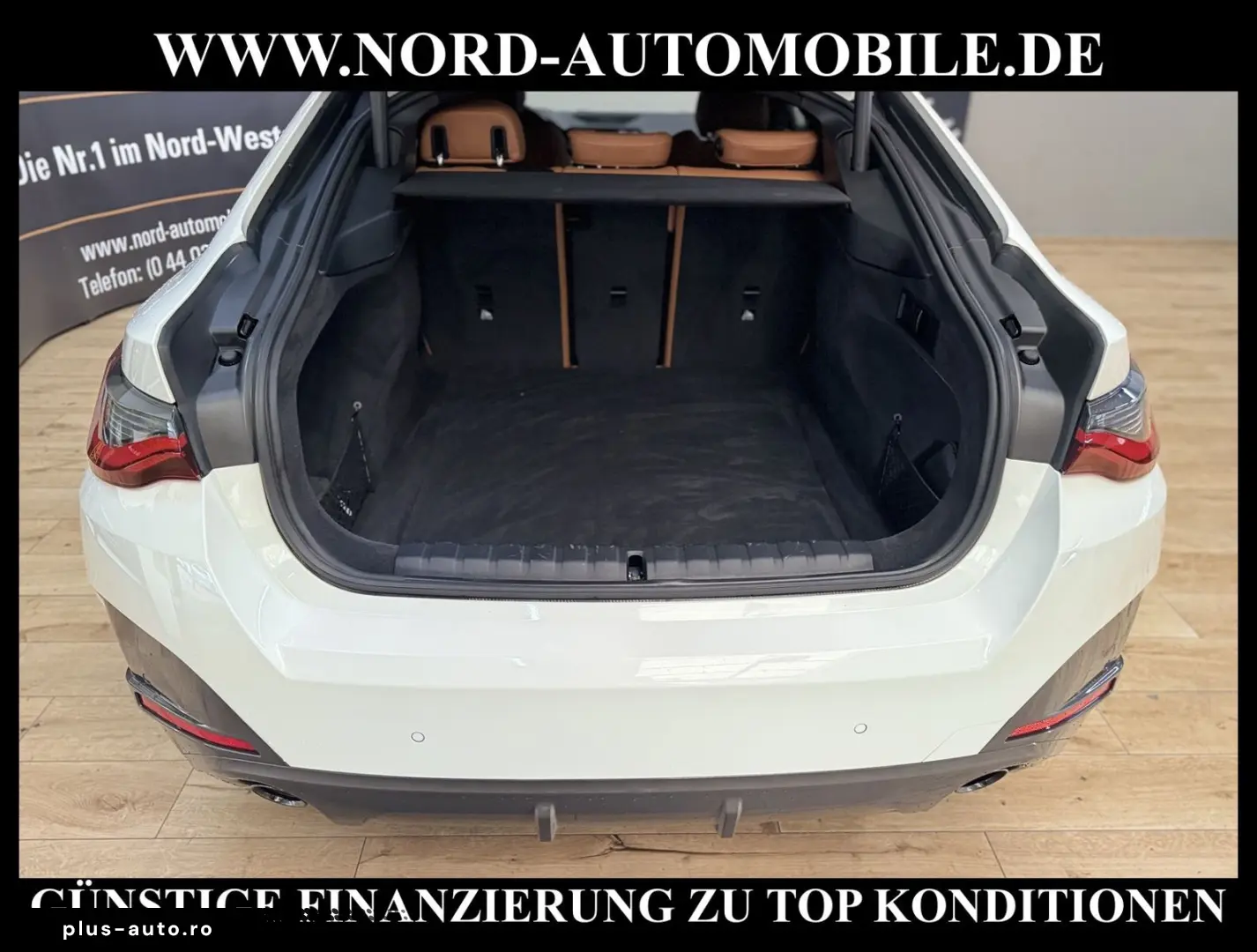 BMW 420 Gran Coupe M Sport Pro