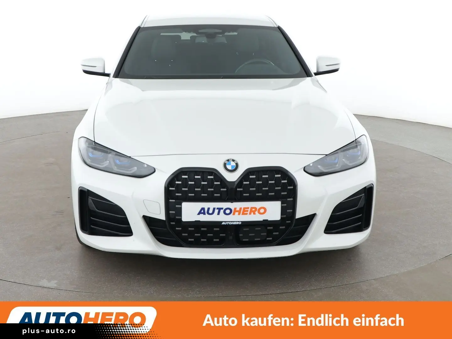 BMW 430i Gran Coupé M Sport