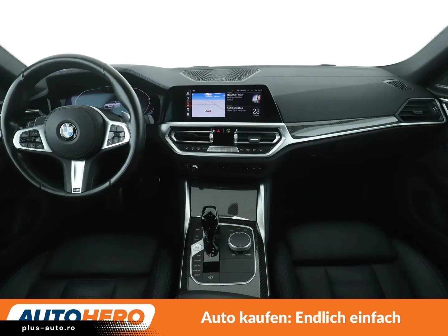 BMW 430i Gran Coupé M Sport