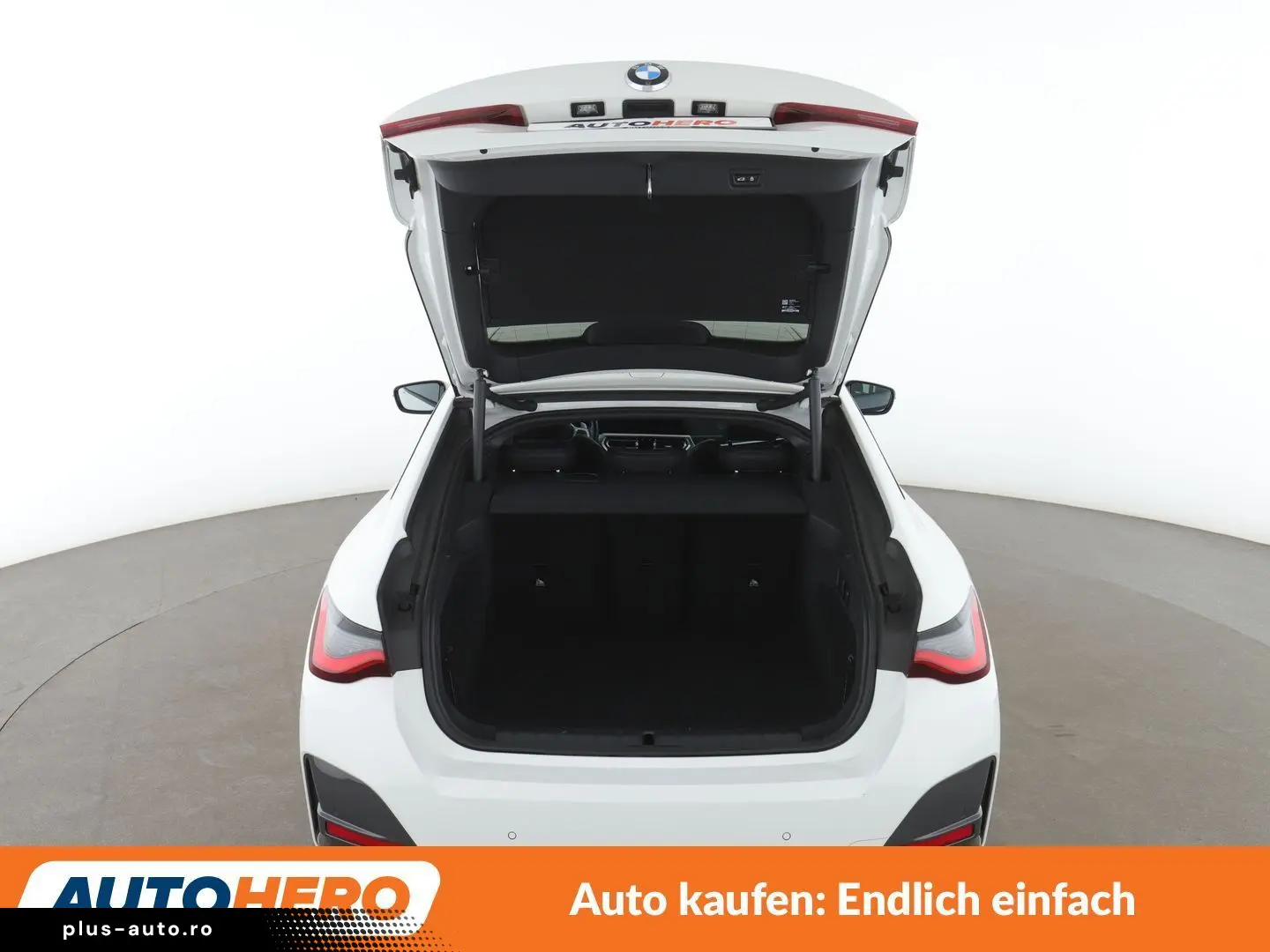 BMW 430i Gran Coupé M Sport