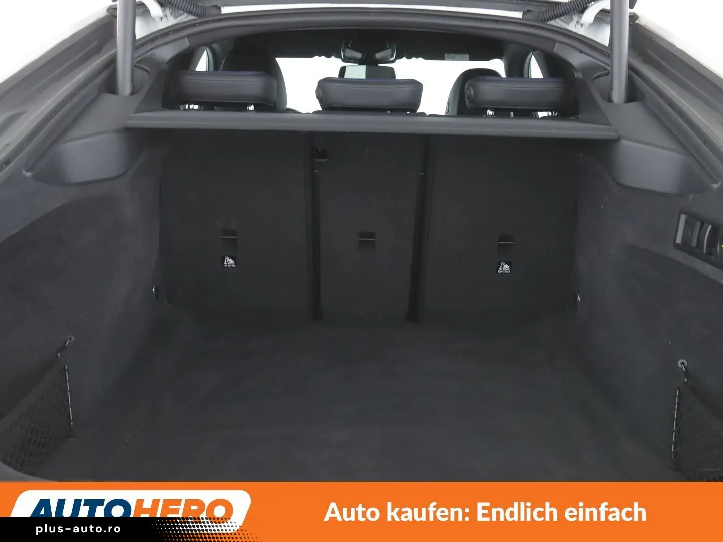 BMW 430i Gran Coupé M Sport