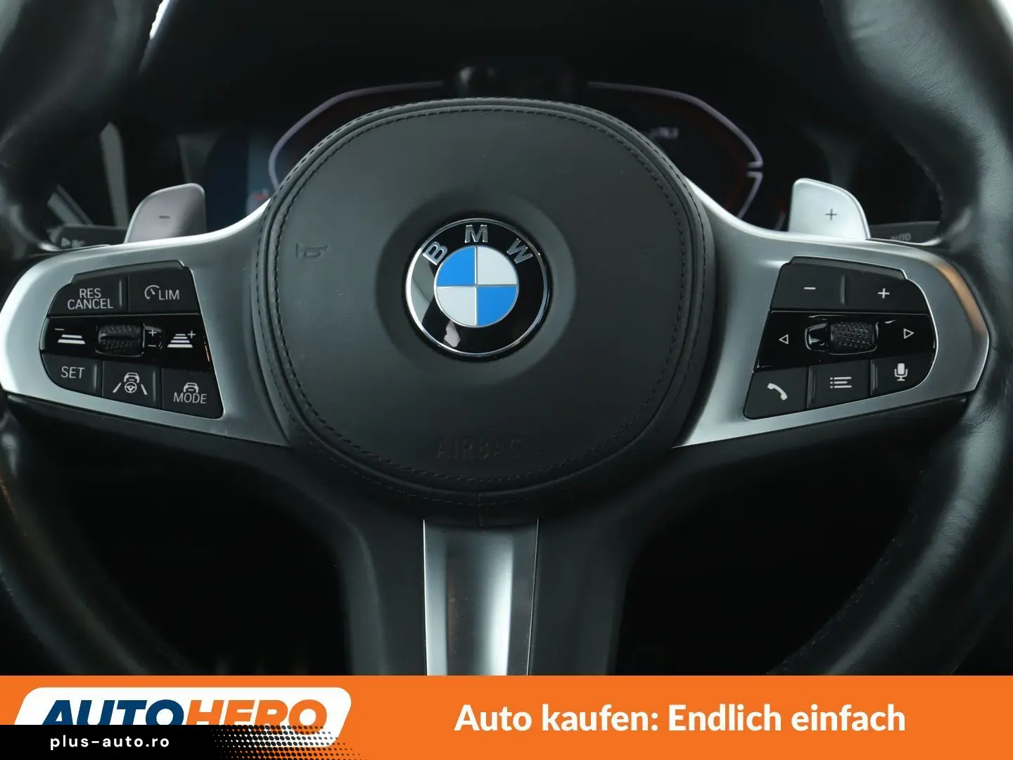 BMW 430i Gran Coupé M Sport