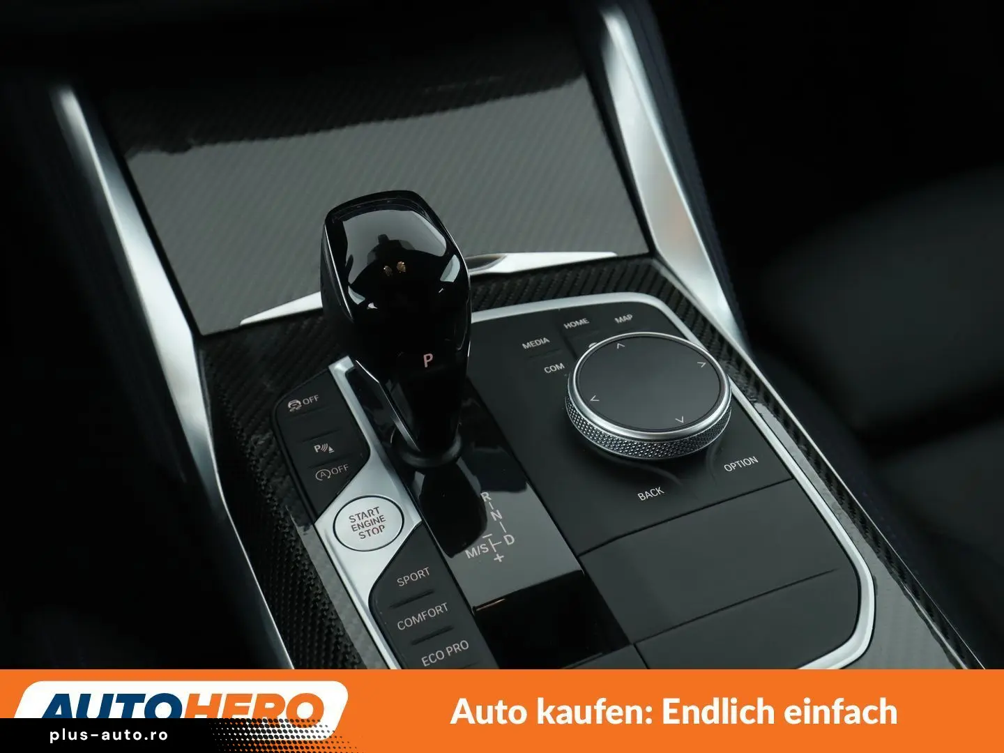 BMW 430i Gran Coupé M Sport