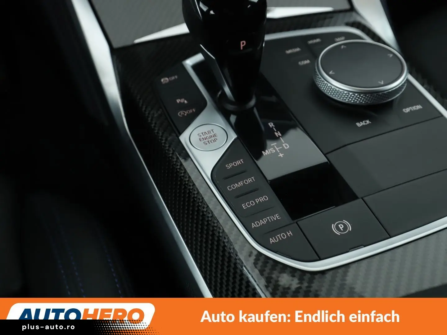 BMW 430i Gran Coupé M Sport