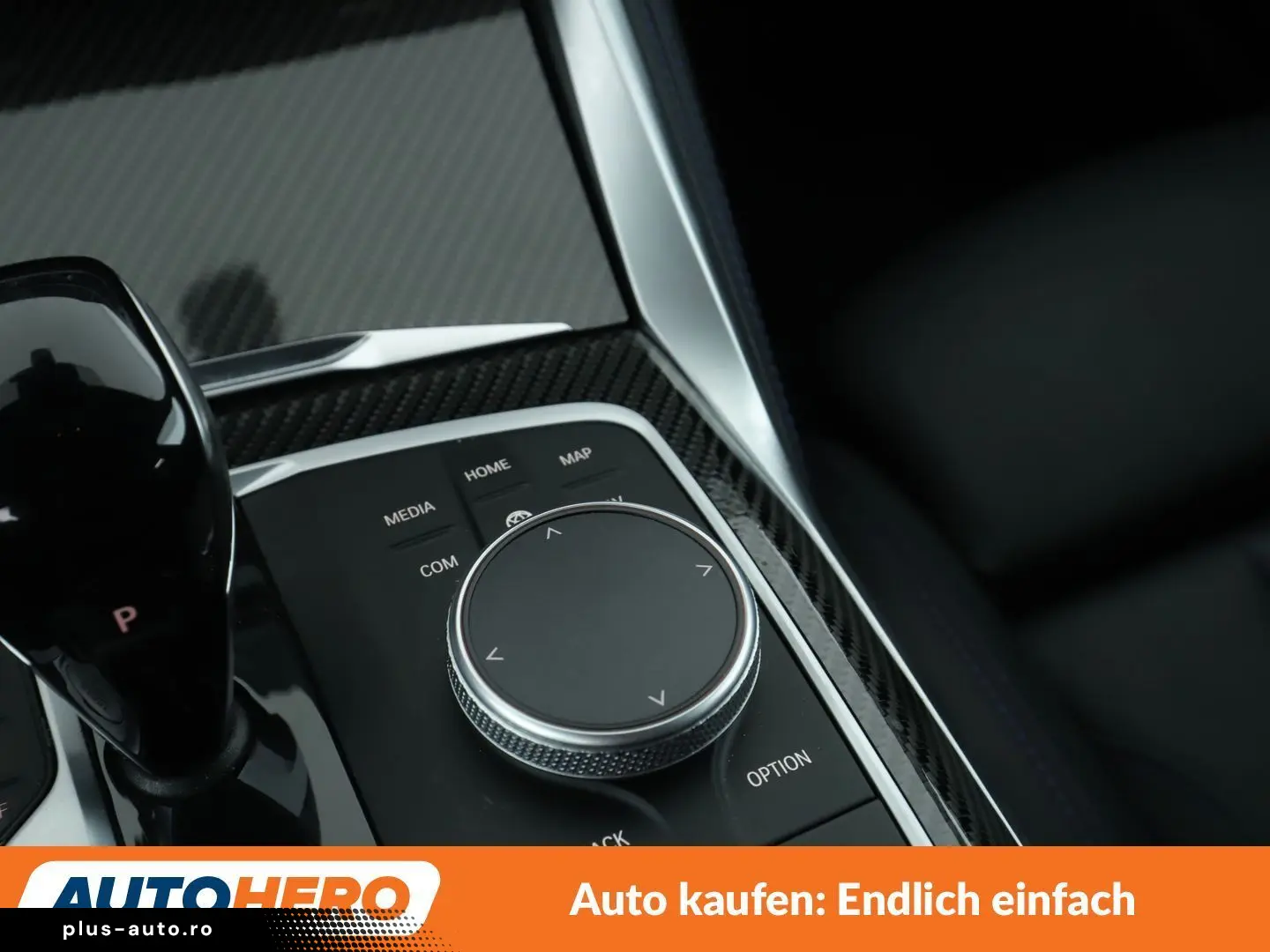BMW 430i Gran Coupé M Sport