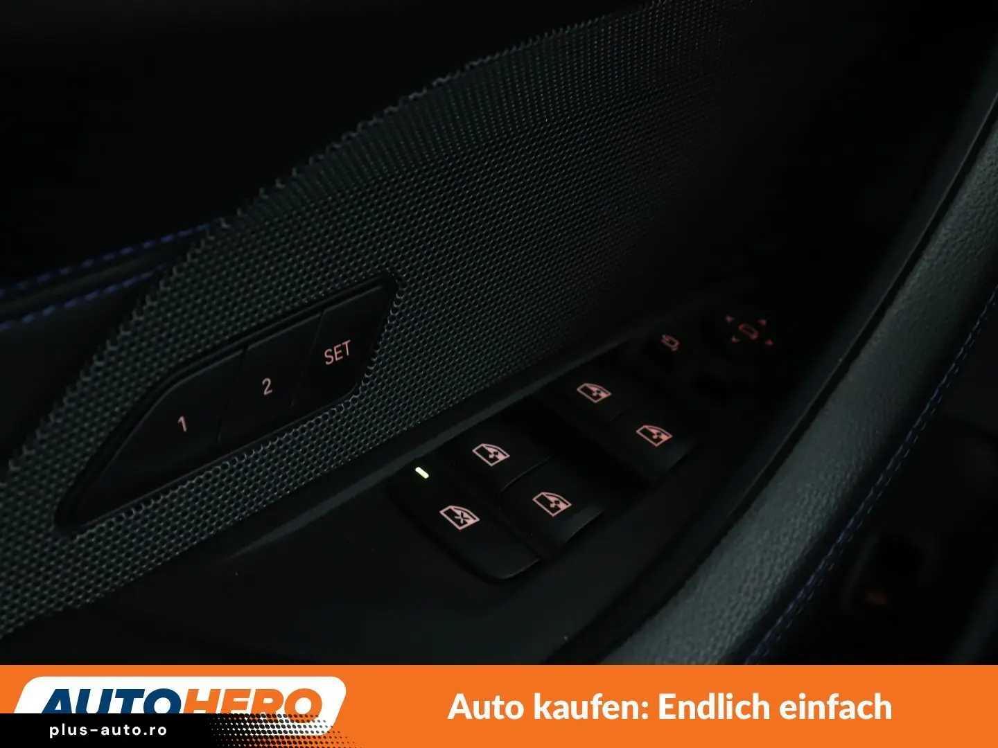 BMW 430i Gran Coupé M Sport