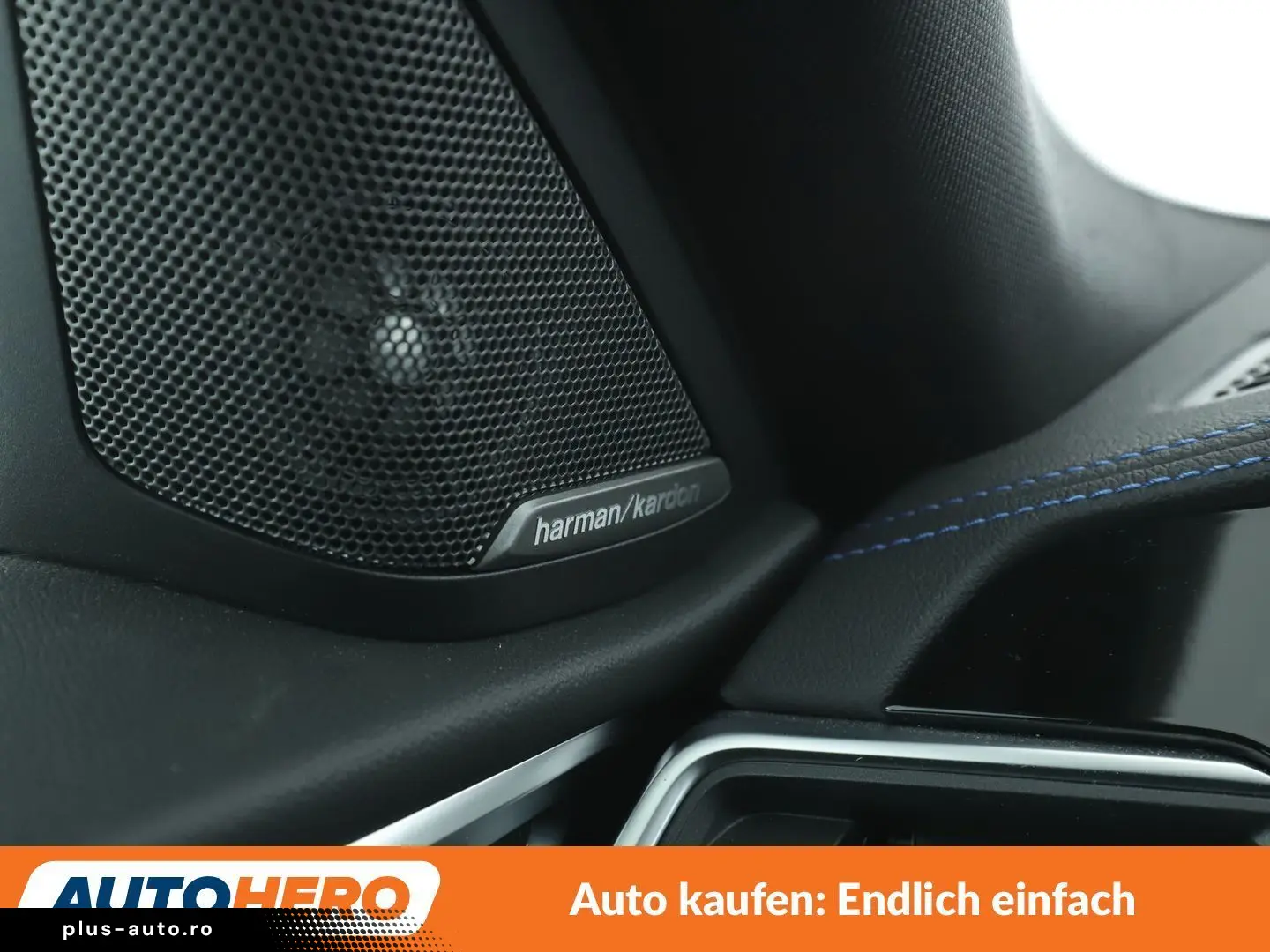 BMW 430i Gran Coupé M Sport