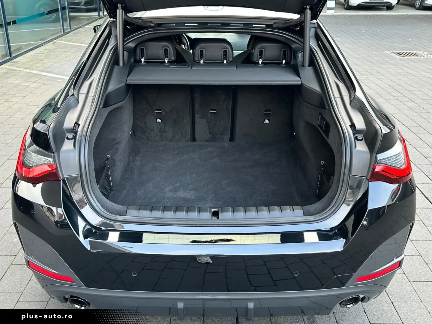 BMW 420 d Gran Coupé M Sport Pro  M Sitze