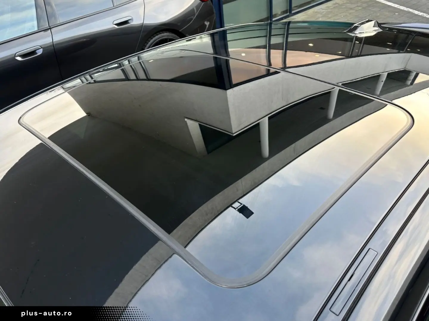 BMW 420 d Gran Coupé M Sport Pro  M Sitze