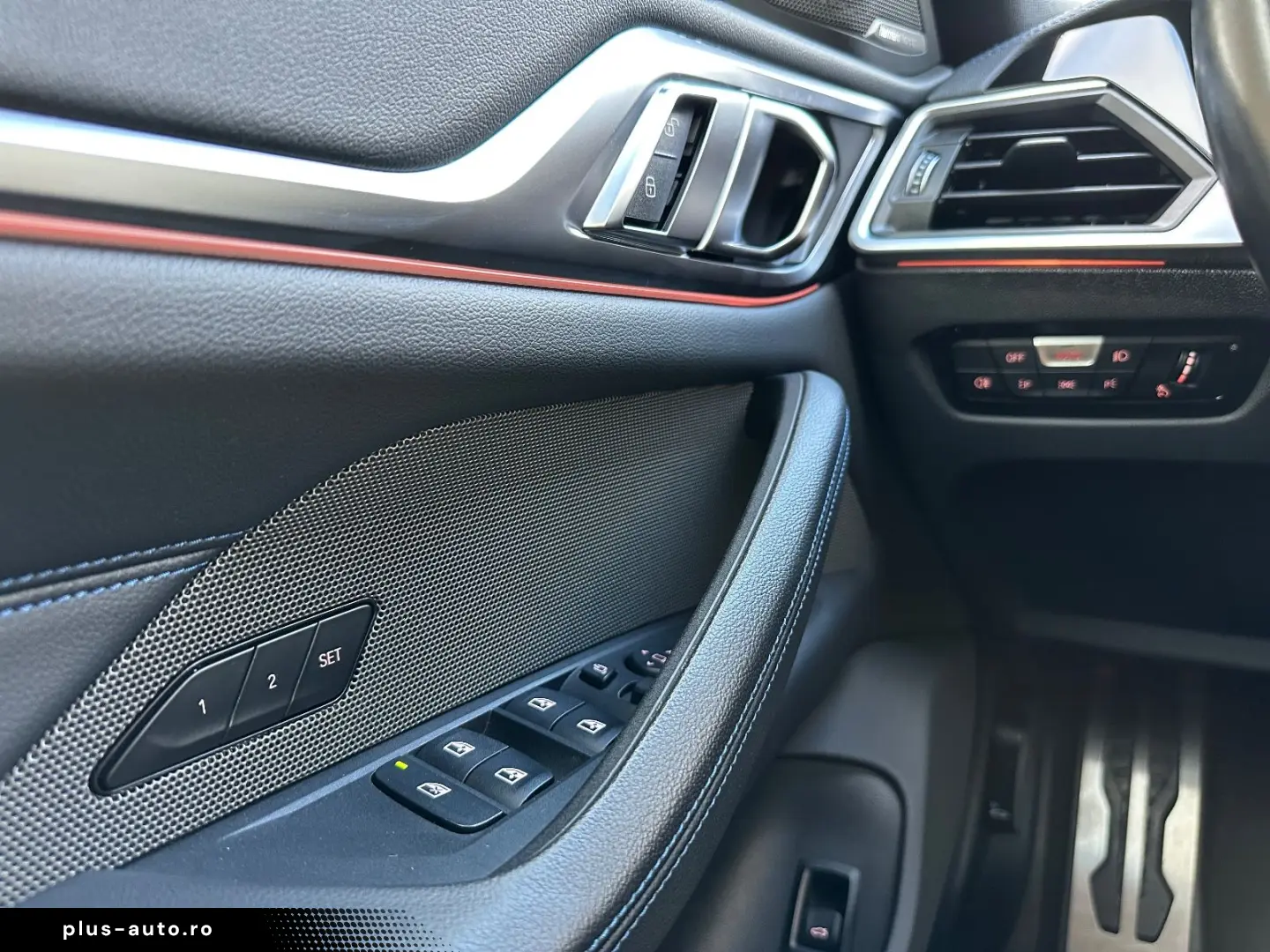 BMW 420 d Gran Coupé M Sport Pro  M Sitze