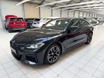 BMW Gran Coupe - 420 i M Sport