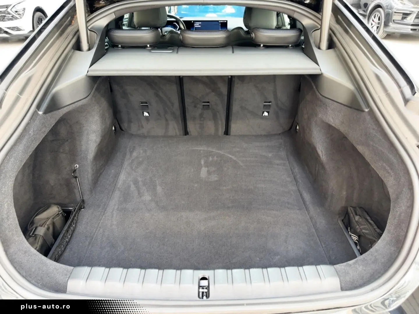 BMW Gran Coupe - 420 i M Sport
