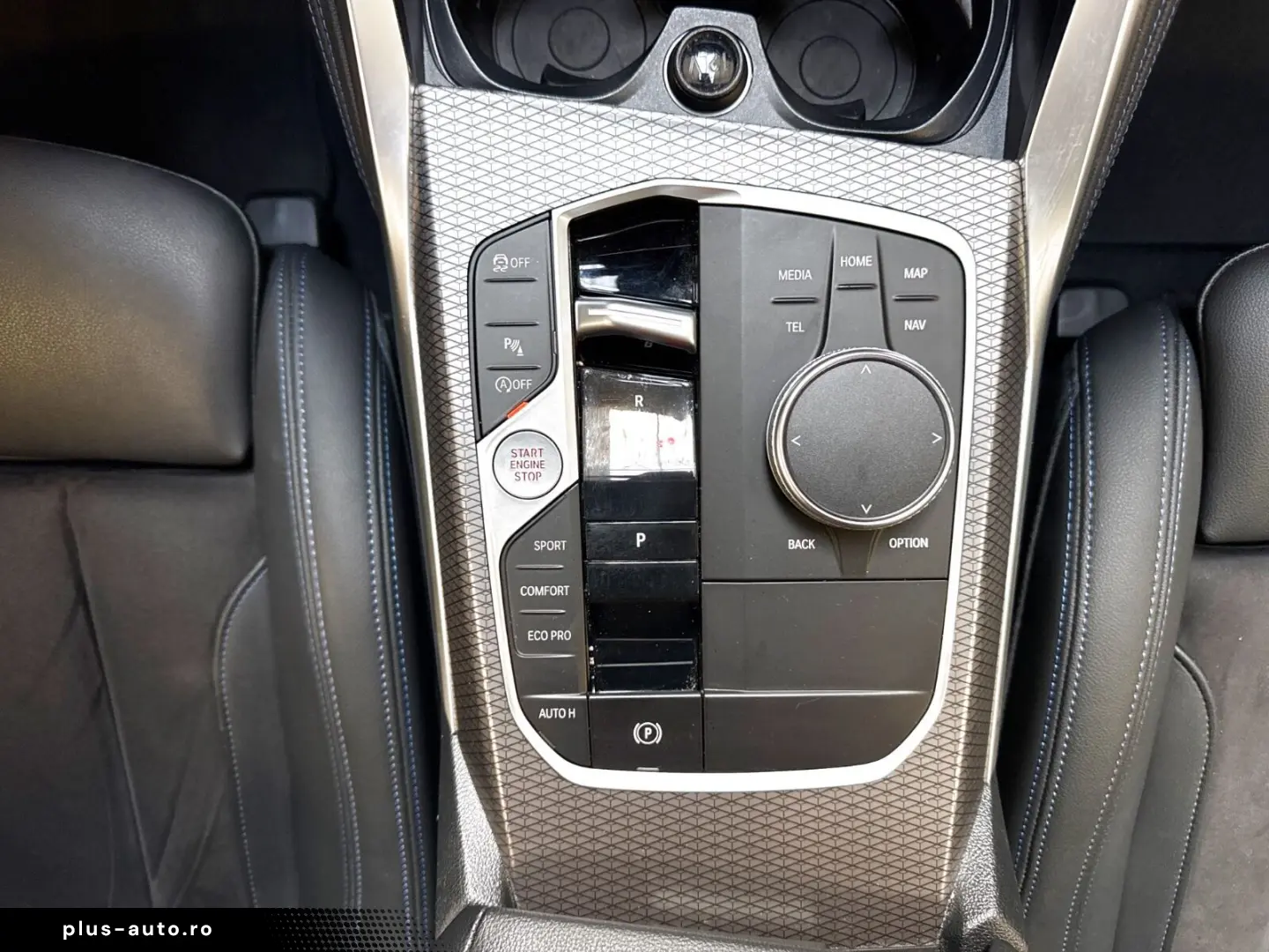 BMW Gran Coupe - 420 i M Sport