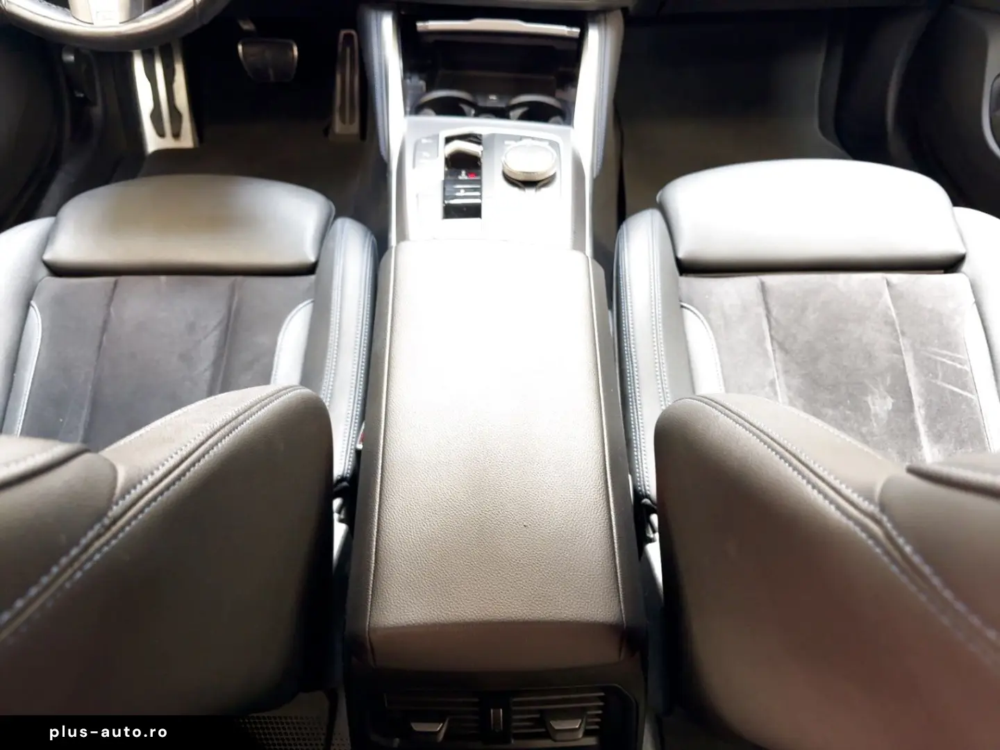 BMW Gran Coupe - 420 i M Sport