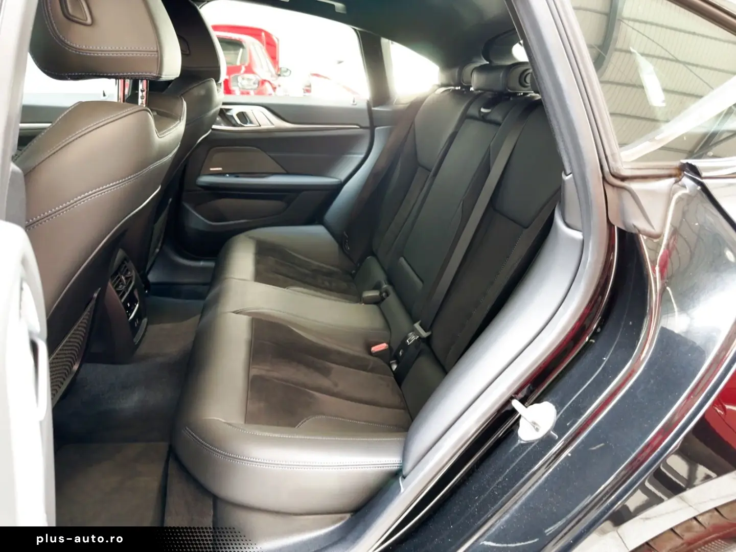 BMW Gran Coupe - 420 i M Sport