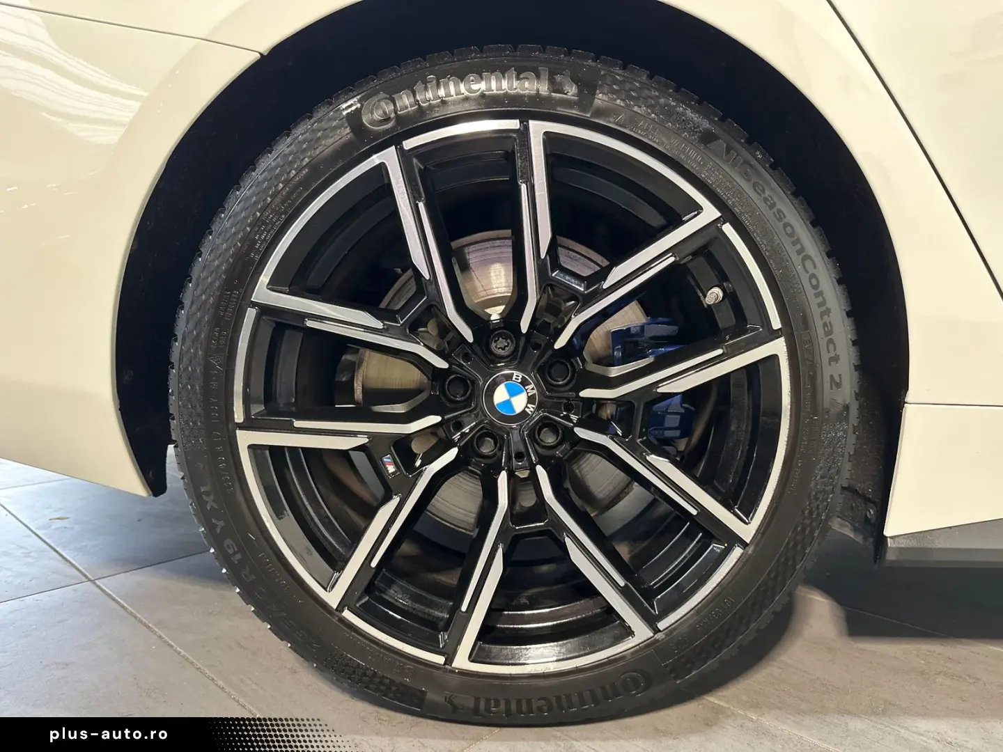 BMW 420 Gran Coupé M-Sport Pro