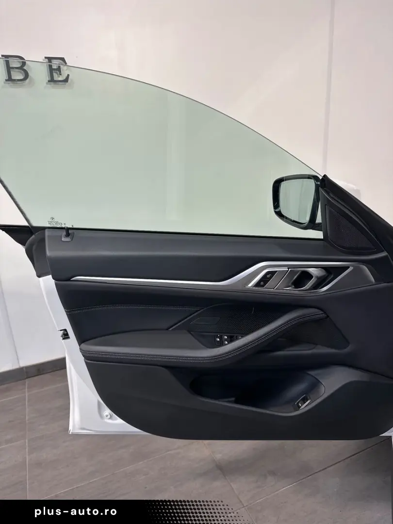 BMW 420 Gran Coupé M-Sport Pro
