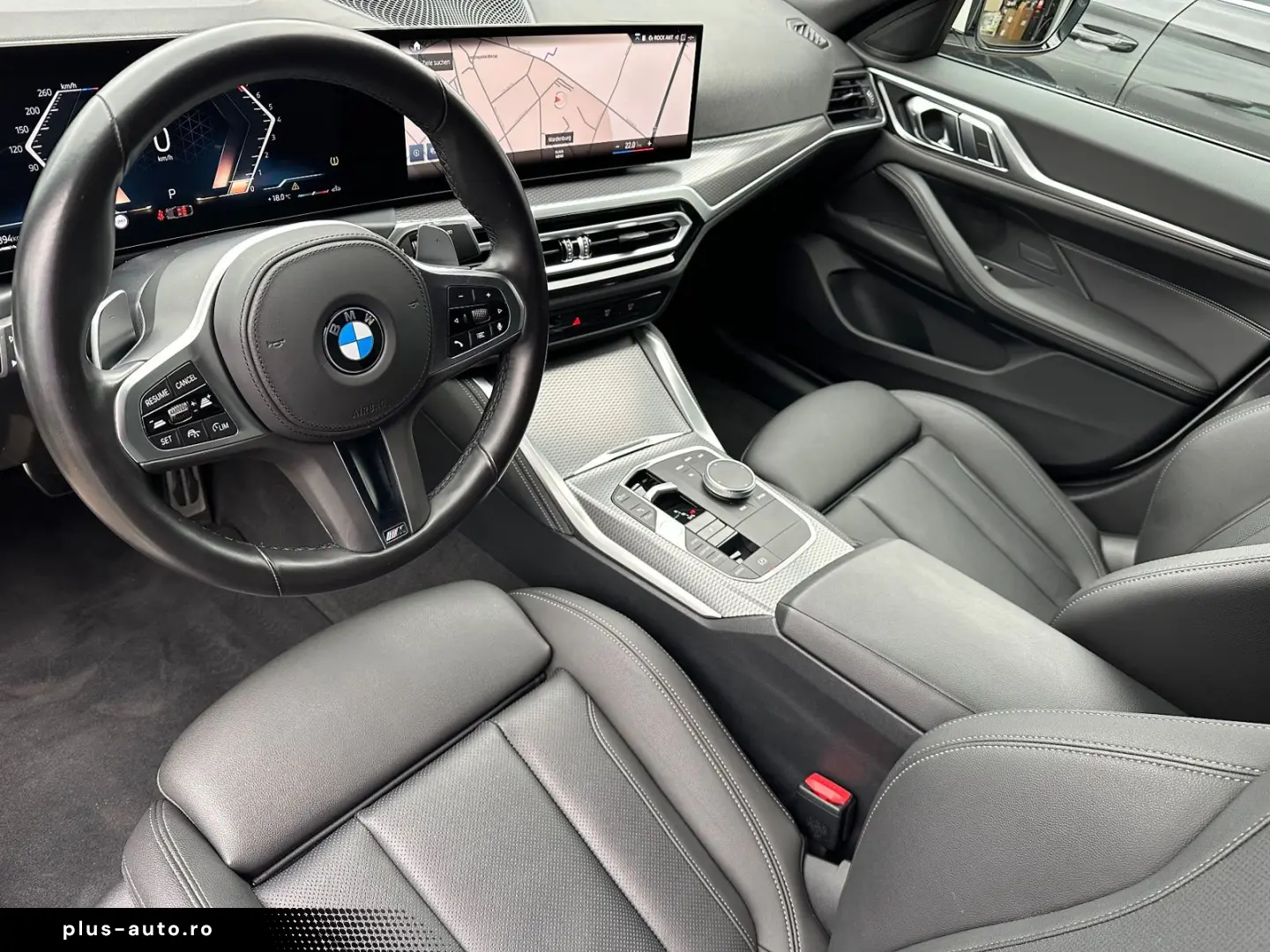 BMW 420 Gran Coupé M-Sport Pro