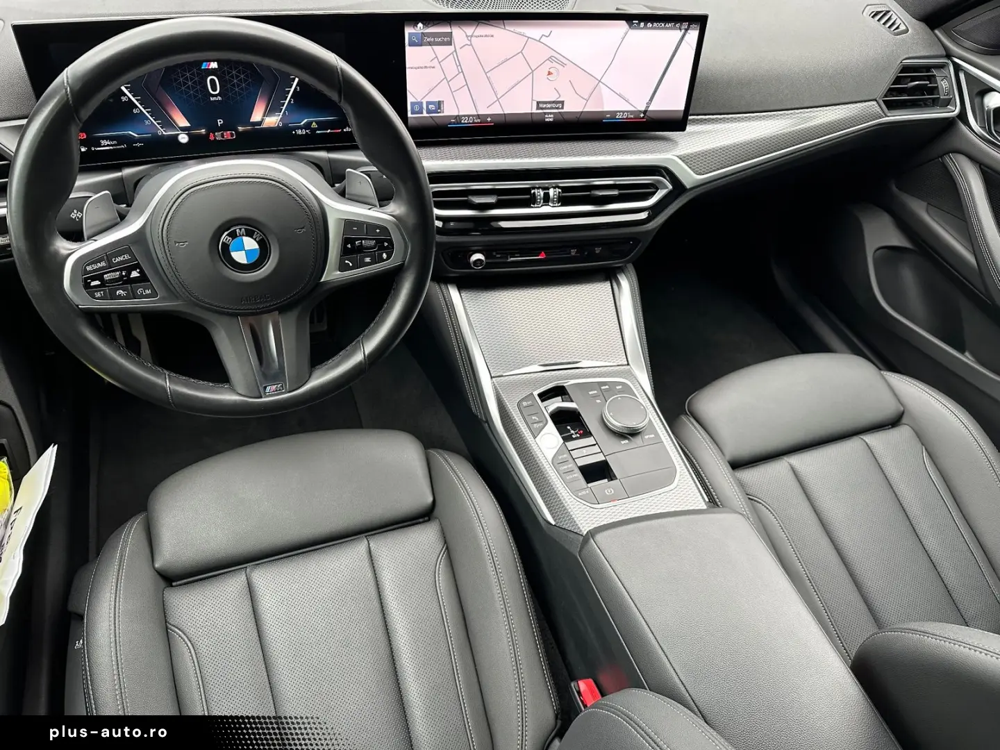 BMW 420 Gran Coupé M-Sport Pro