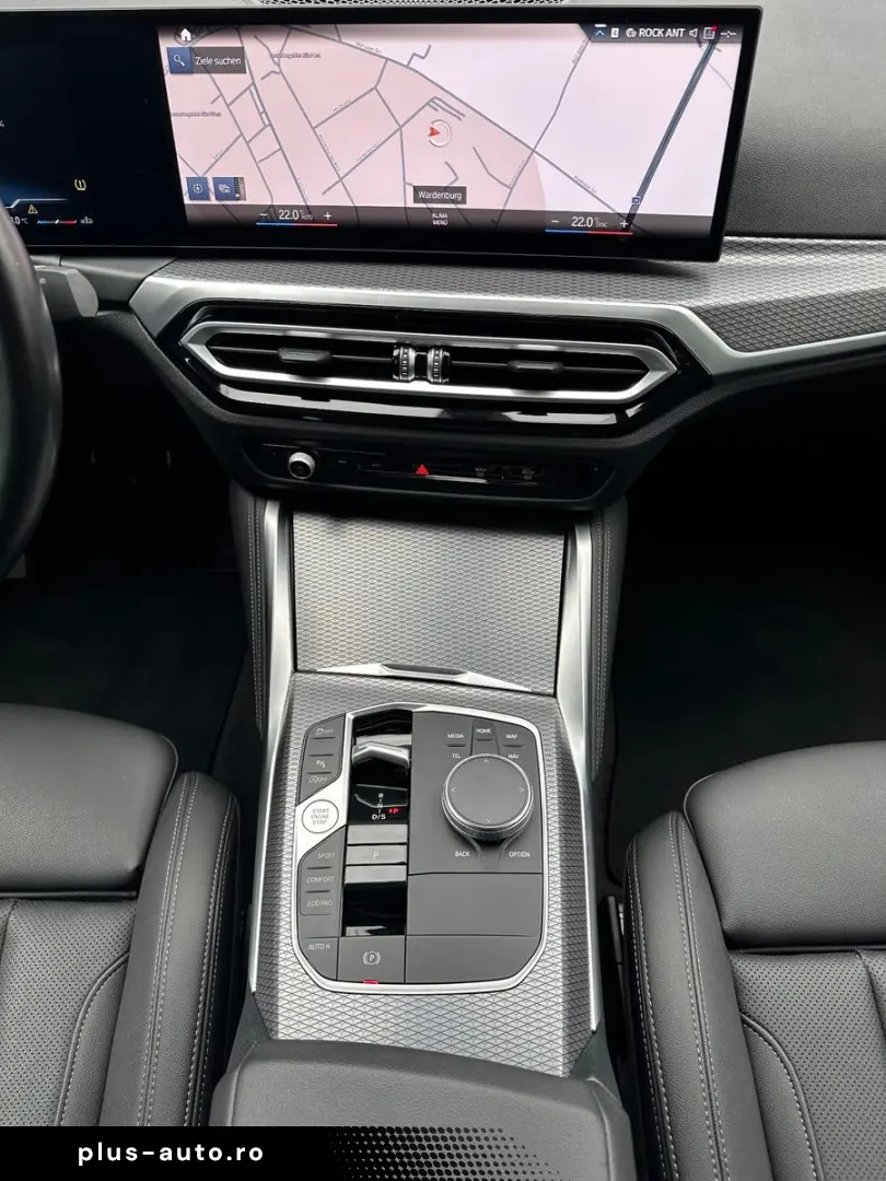 BMW 420 Gran Coupé M-Sport Pro
